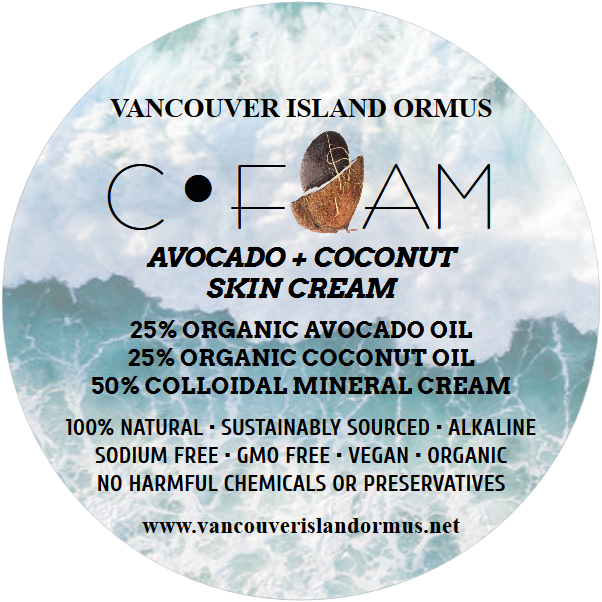 C-FOAM Skin Creams