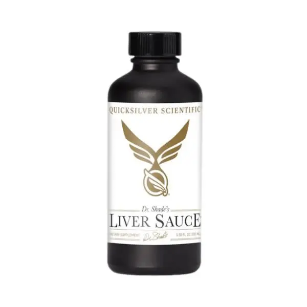 Liver Sauce