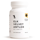 Elk Velvet Antler Pet Formula