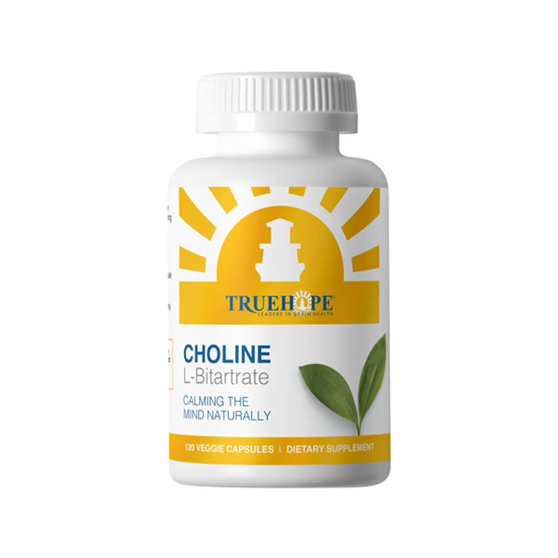 Choline L-Bitartrate
