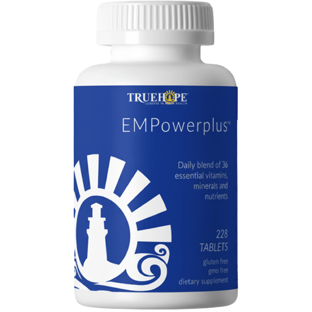 EMPowerplus Tablets