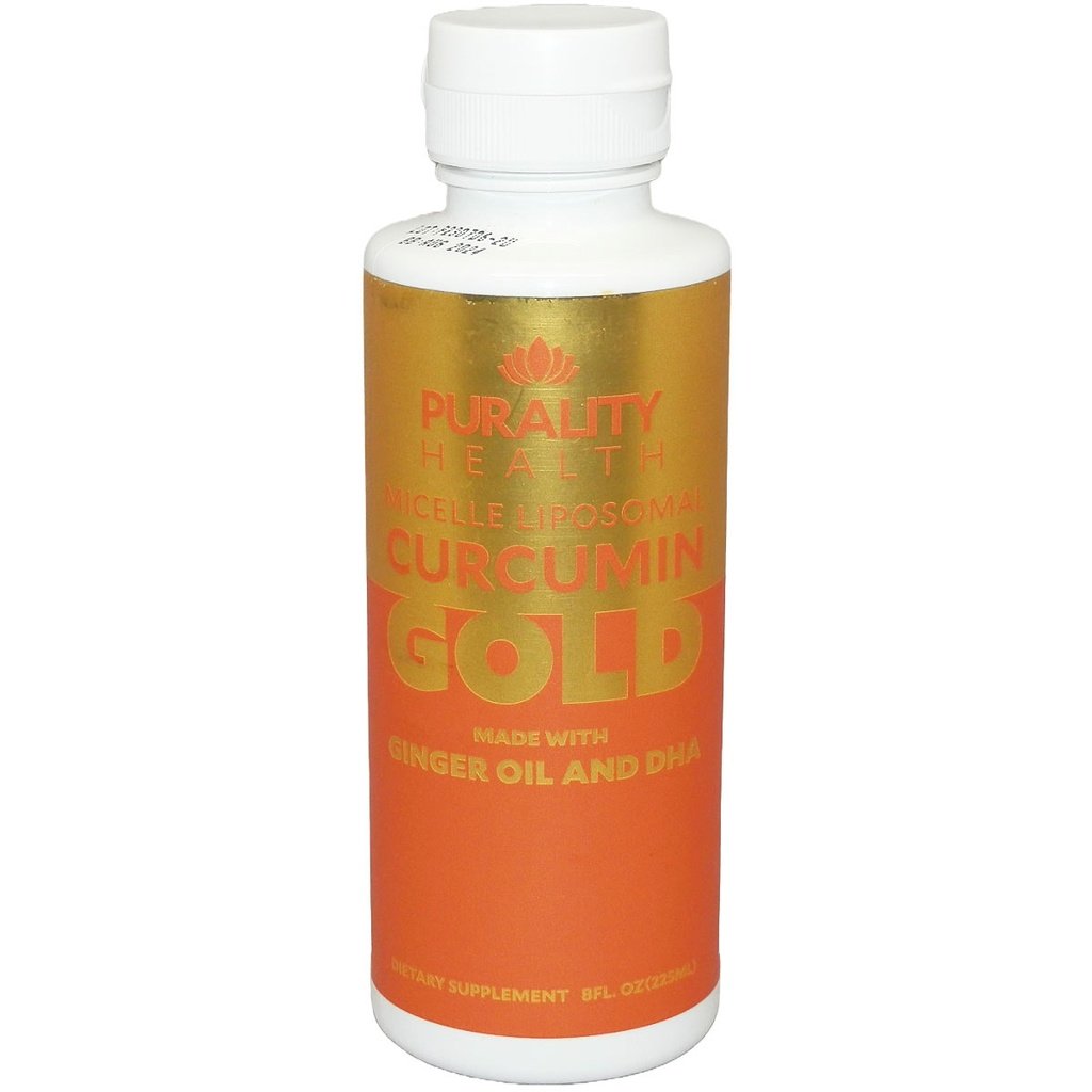 Curcumin Gold