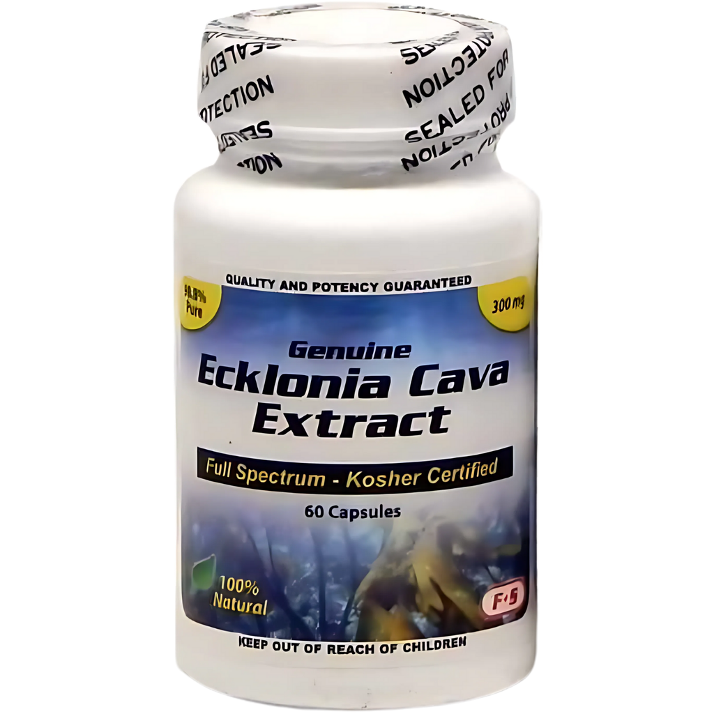 Ecklonia Cava Extract