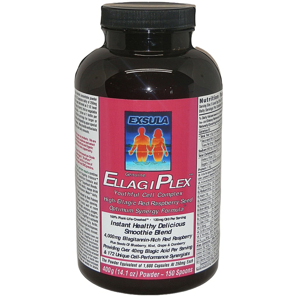 EllagiPlex