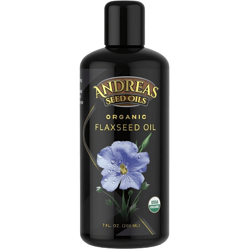 Flax Seed Oil