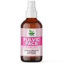 Fulvic Face