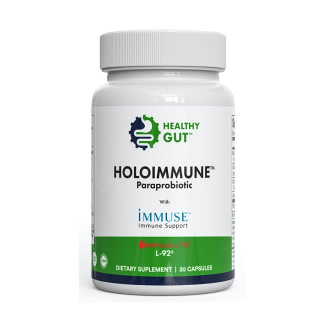 HoloImmune