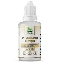 MSM Gold Drops