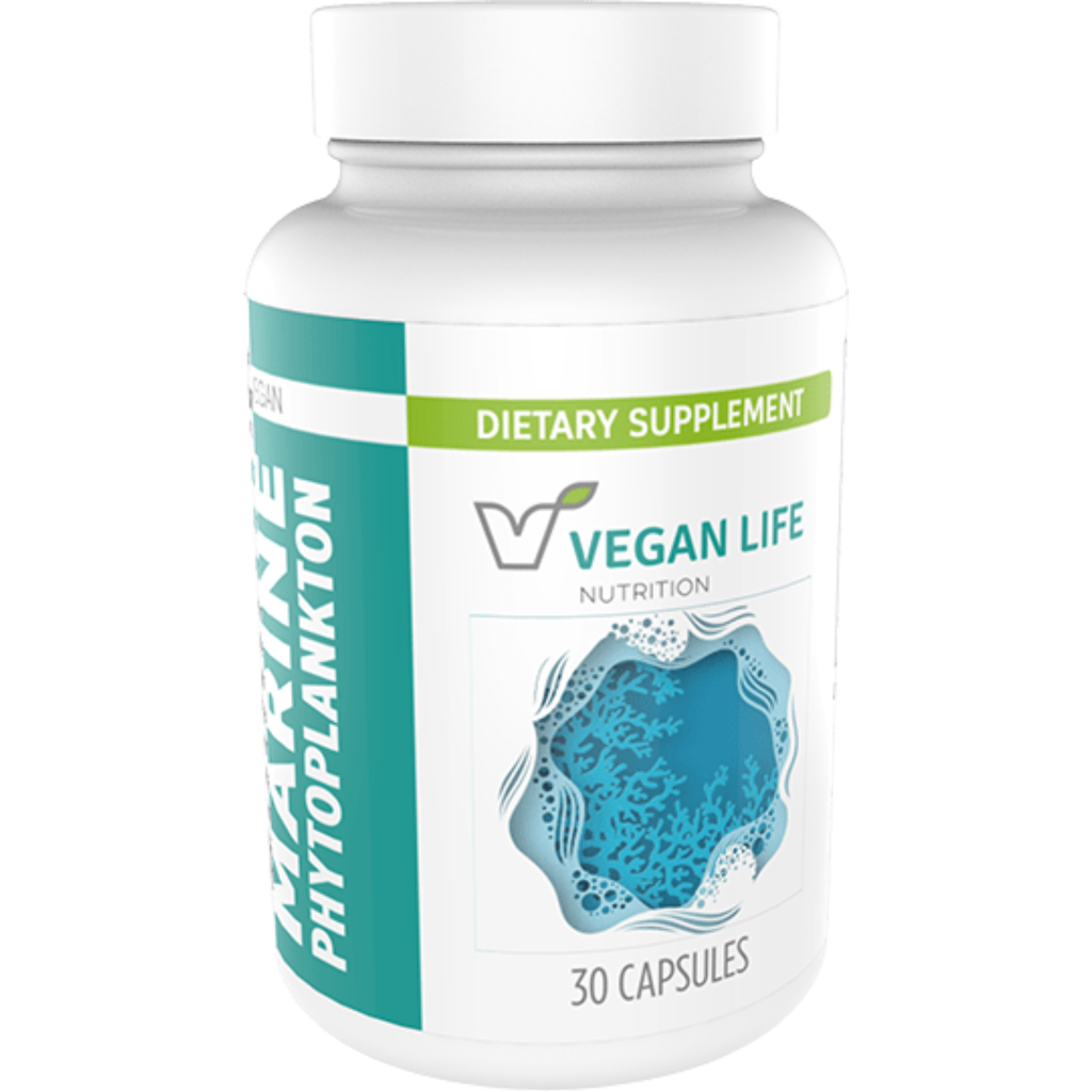 Marine Phytoplankton