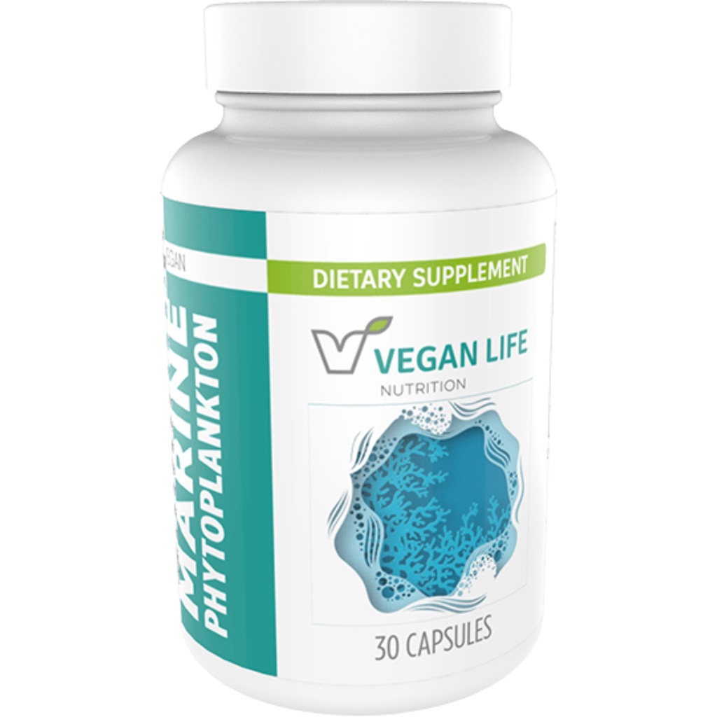 Marine Phytoplankton