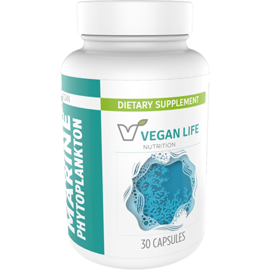 Marine Phytoplankton