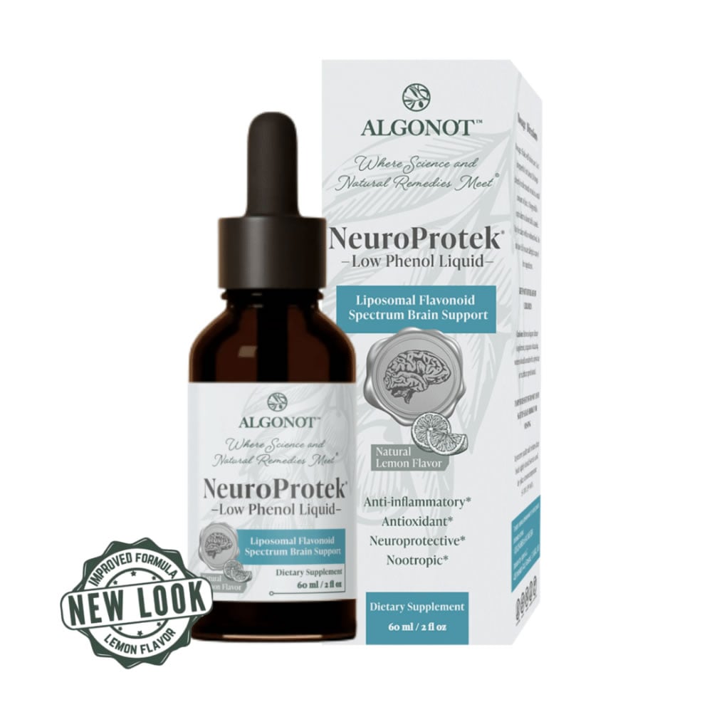 NeuroProtek-LP