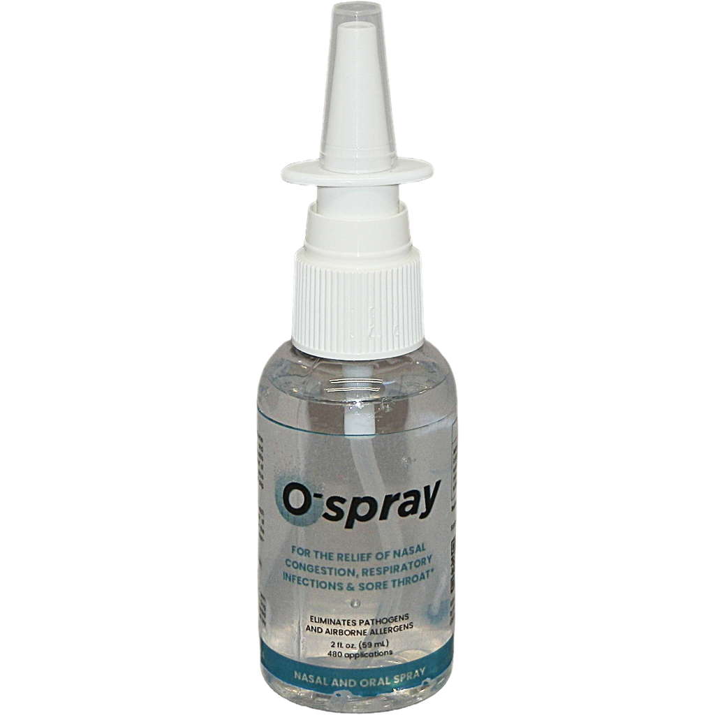O-Spray