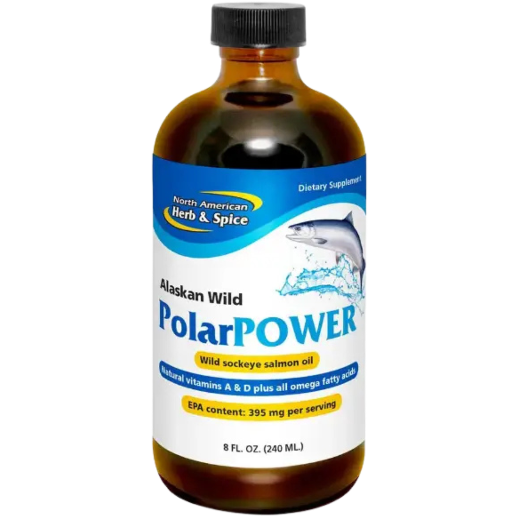 PolarPOWER