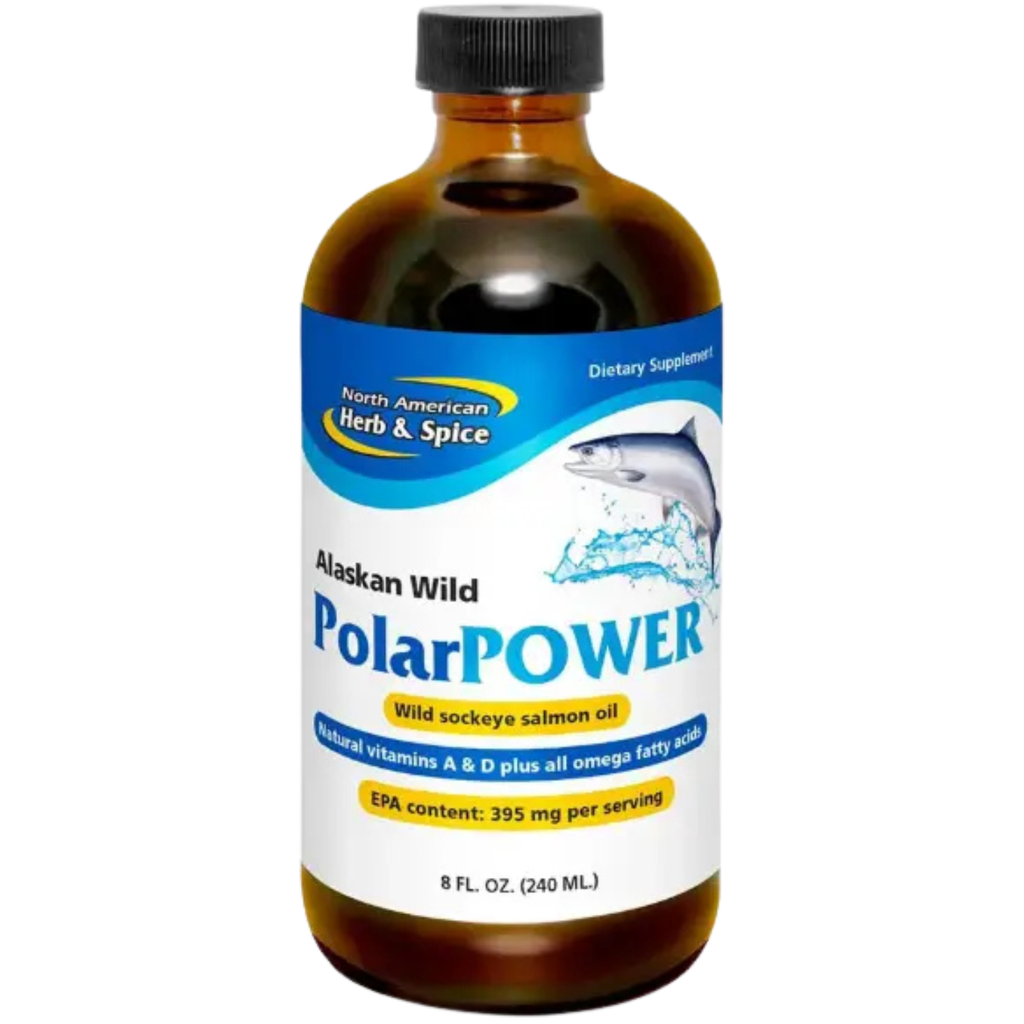 PolarPOWER
