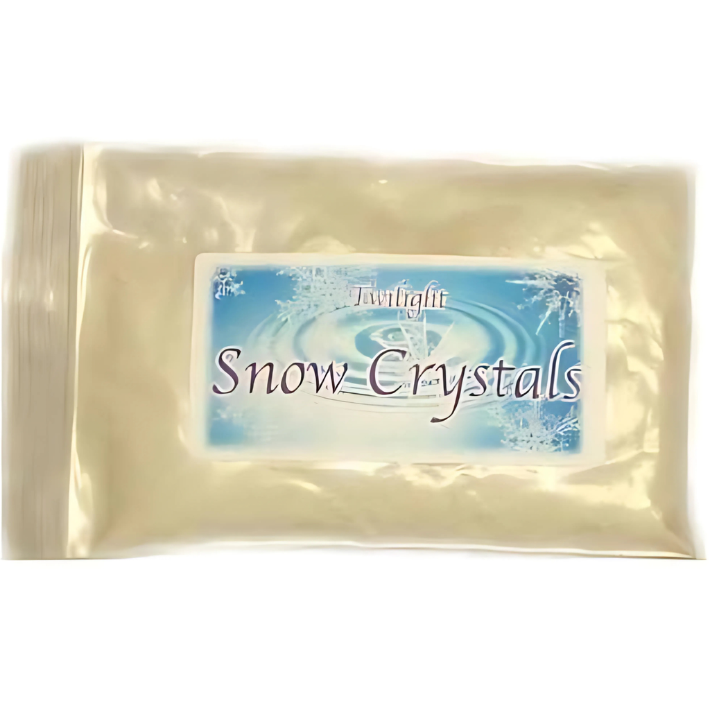 Snow Crystals