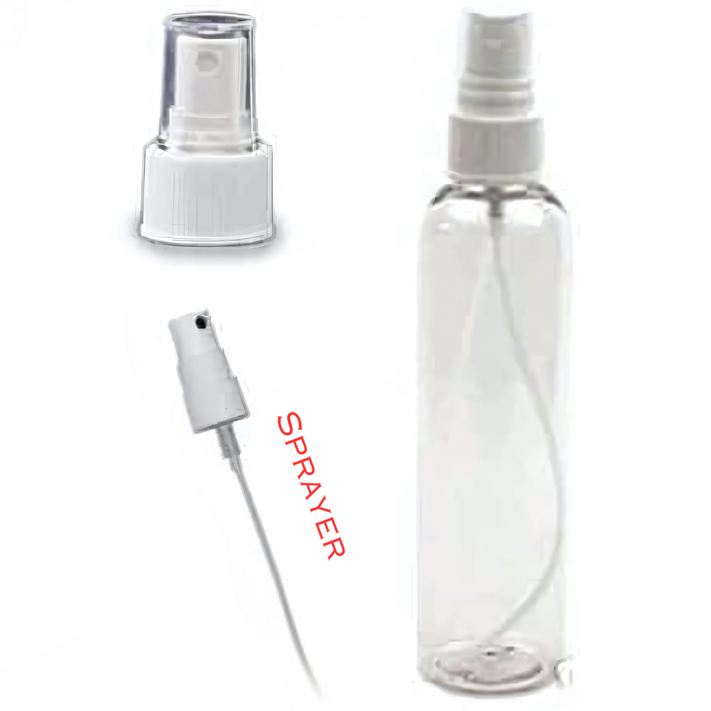Sprayer Top