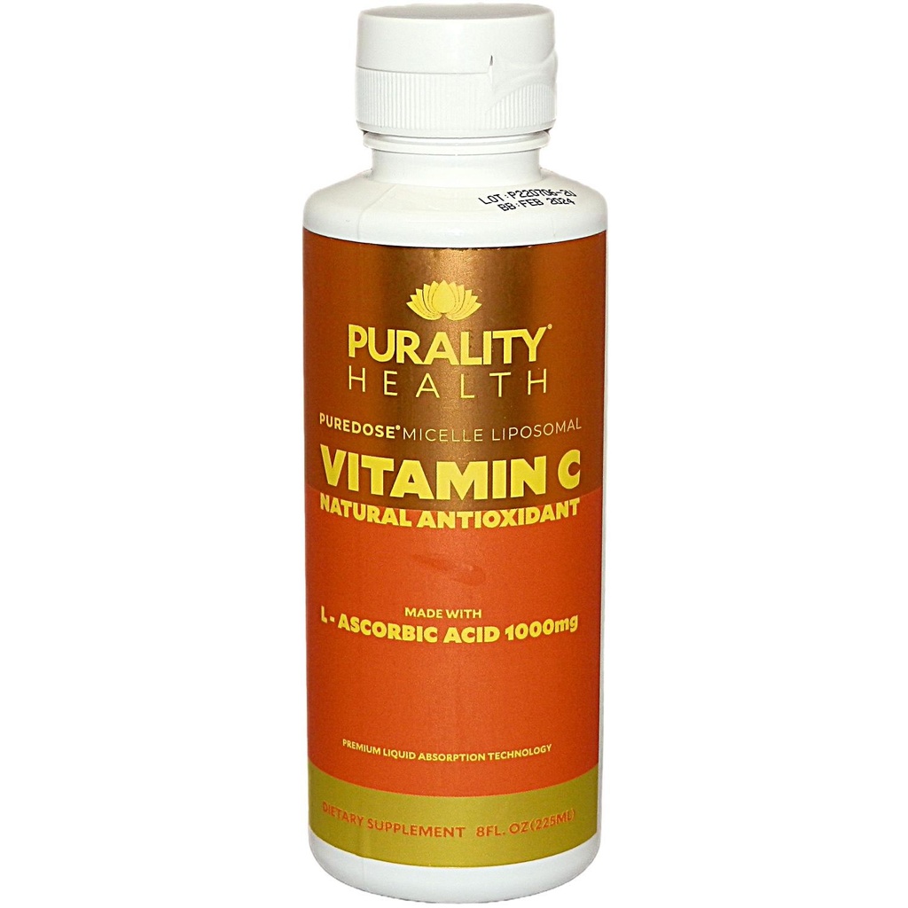 Vitamin C