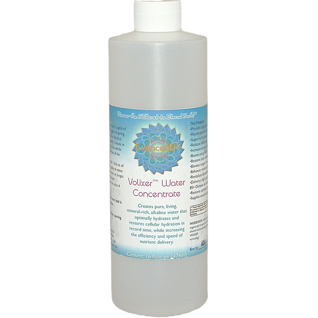 Volixer Water Concentrate