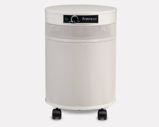 [AUC6D] Airpura C600 DLX - Chemicals and Gas Abatement Plus Air Purifier