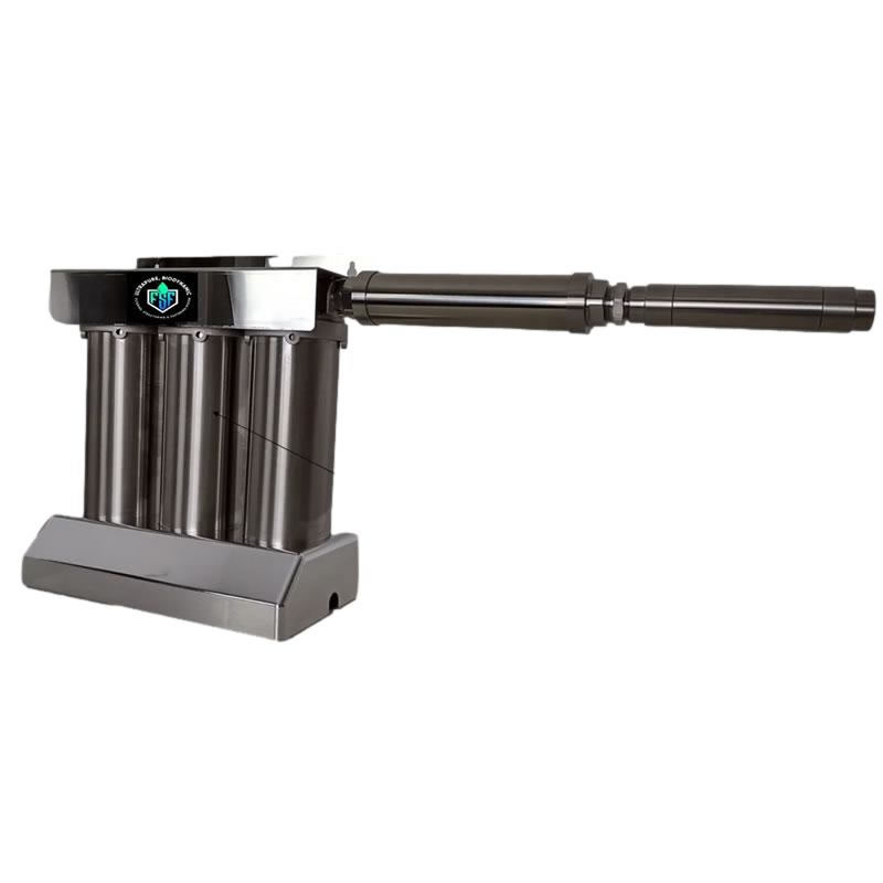 [LEBWF] Biodynamic Water Filter System