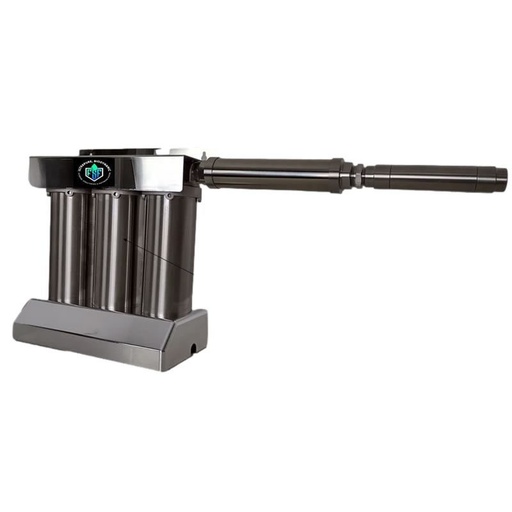 [LEBWF] Biodynamic Water Filter System
