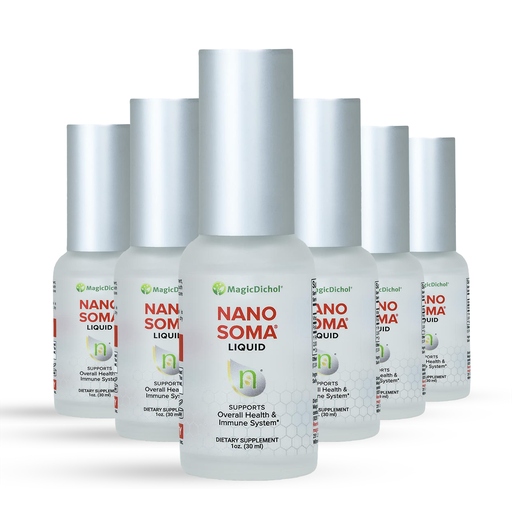 [MDB6] Bundle: Nano Soma 6 Pack