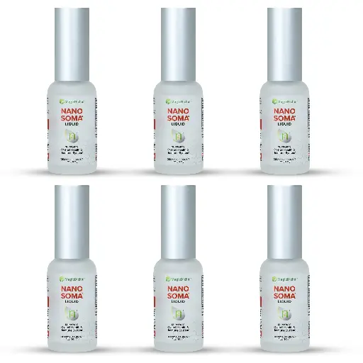 [MDB6] Bundle: Nano Soma 6 Pack
