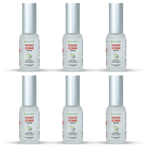 [MDB6] Bundle: Nano Soma 6 Pack