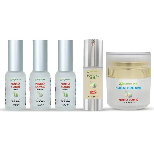 [MDBS] Bundle: Nano Soma Starter Pack