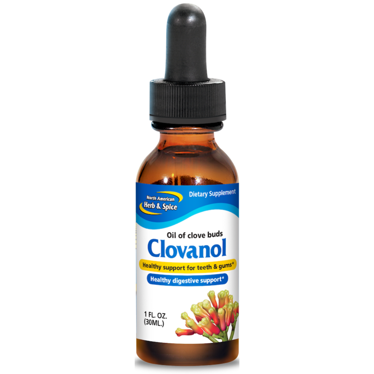 [NS0087] Clovanol