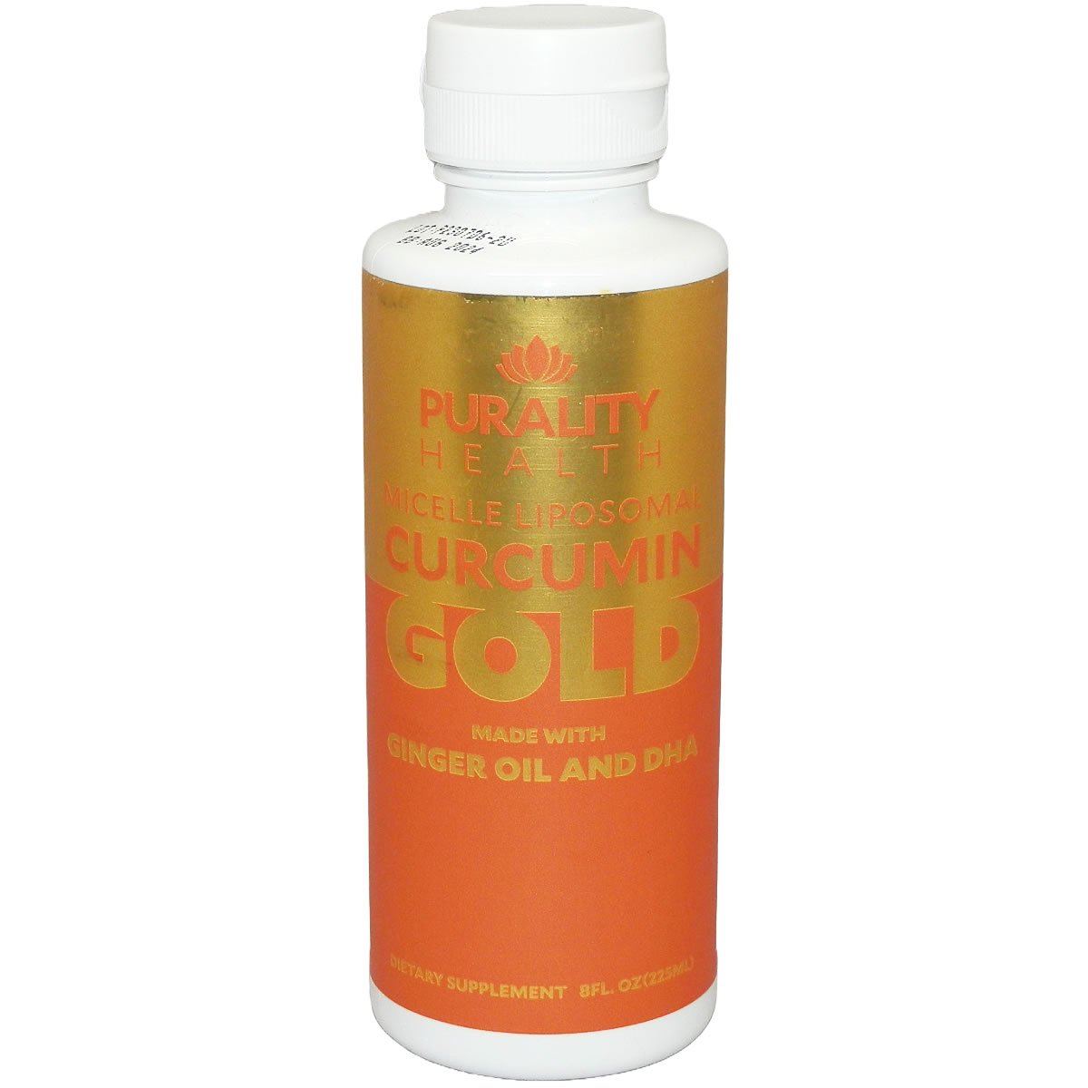 [PTCG] Curcumin Gold