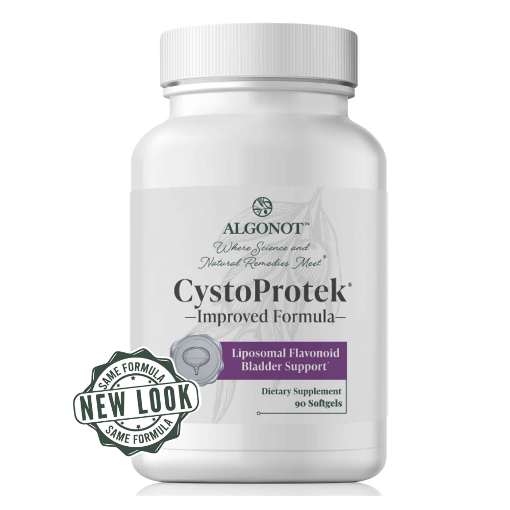 [ALCP] CystoProtek