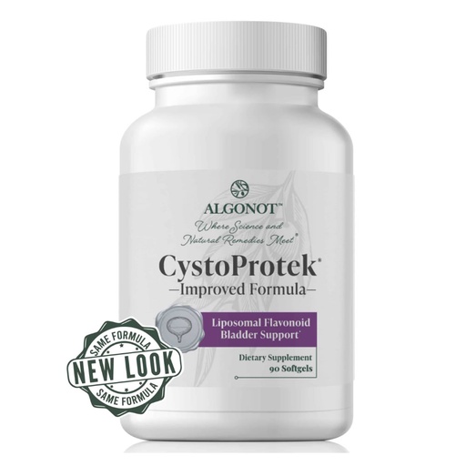 [ALCP] CystoProtek