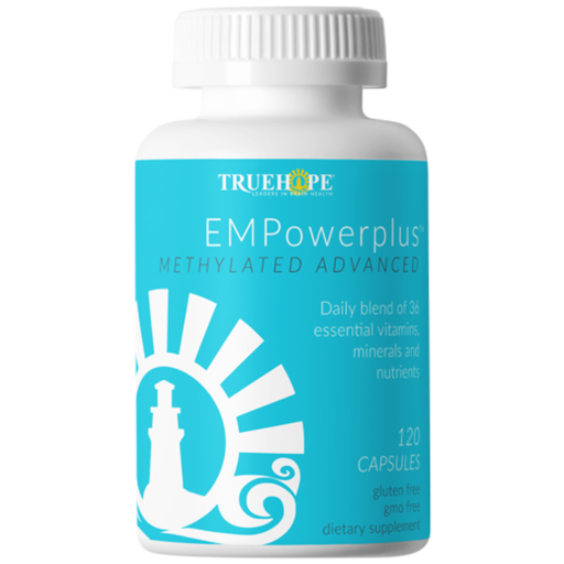 [THEM120] EMPowerplus Methylated Advanced