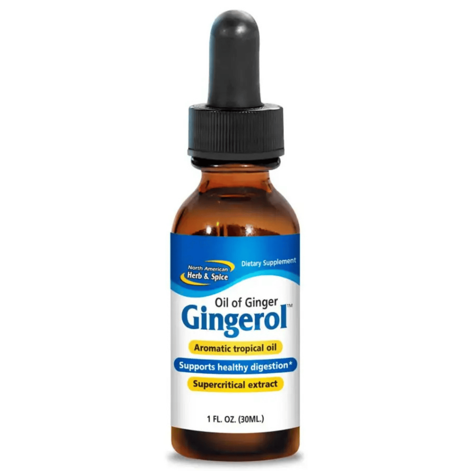 [NS0067] Gingerol