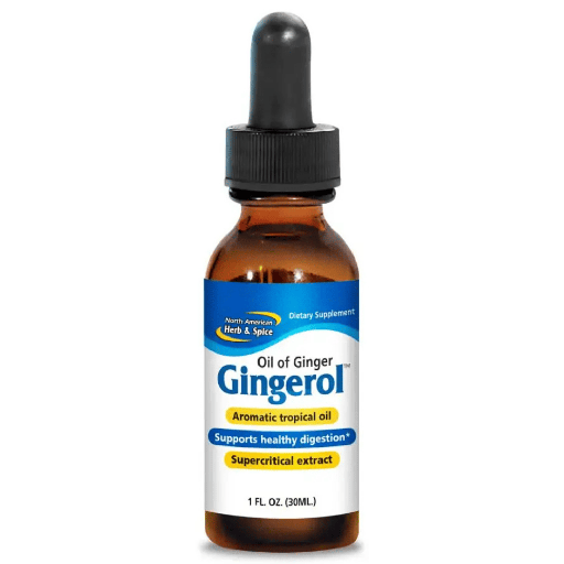 [NS0067] Gingerol