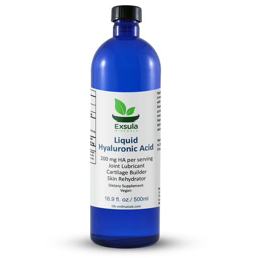 [EMEHA500] Hyaluronic Acid Liquid