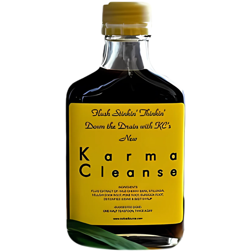 [EMIKC] Karma Cleanse