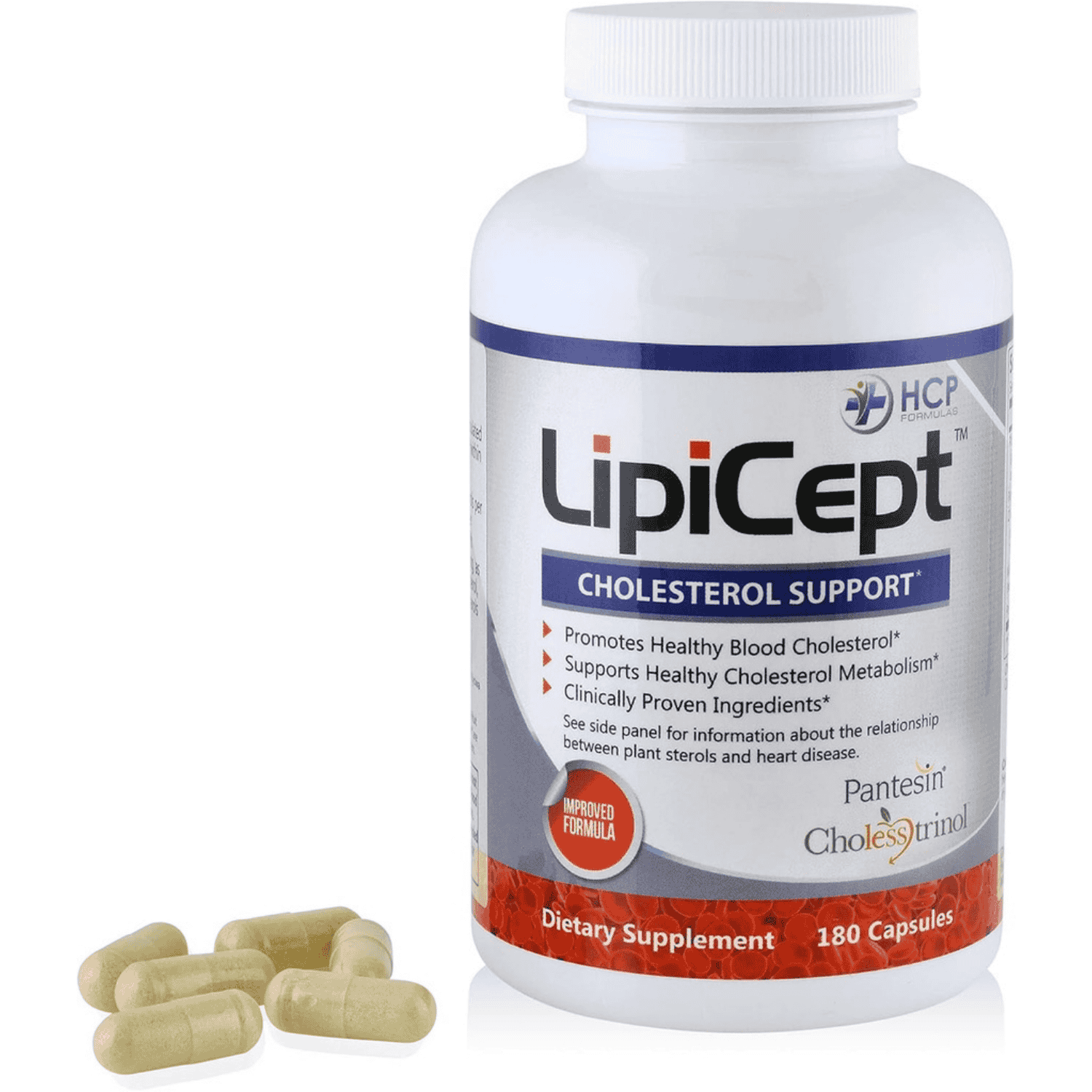 [HCLC] LipiCept