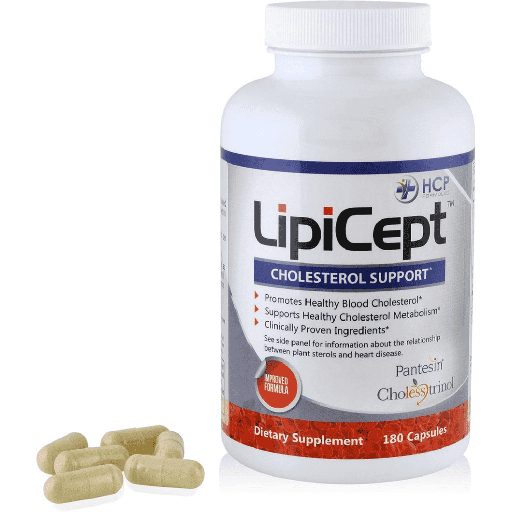[HCLC] LipiCept