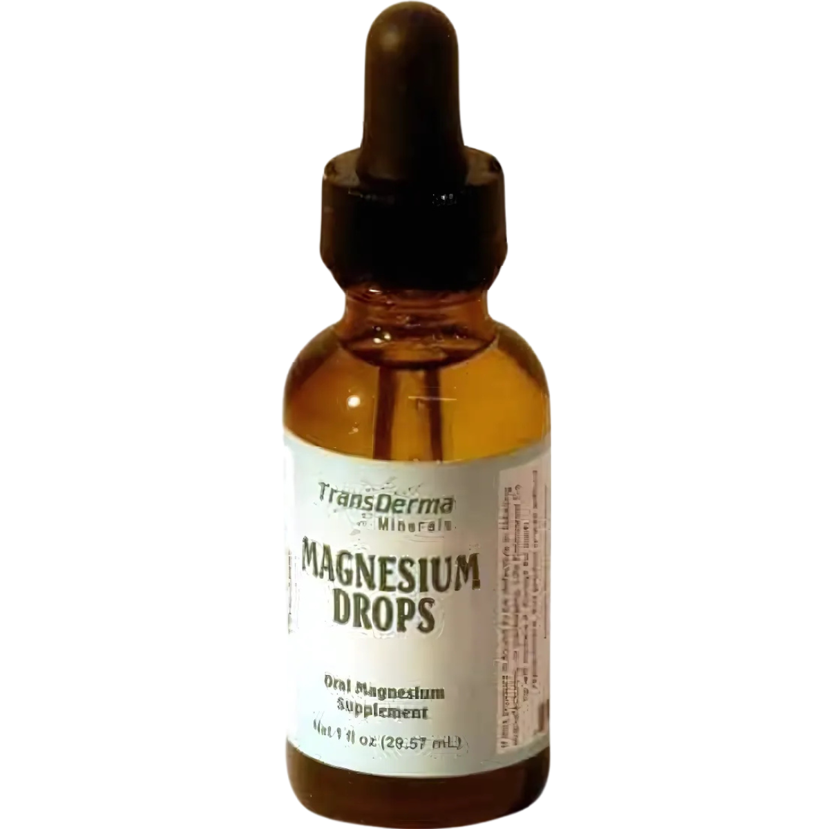 [HWMD] Magnesium Drops