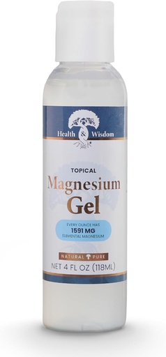 [HWMG] Magnesium Gel