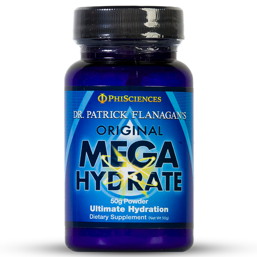 [PSMH] MegaHydrate