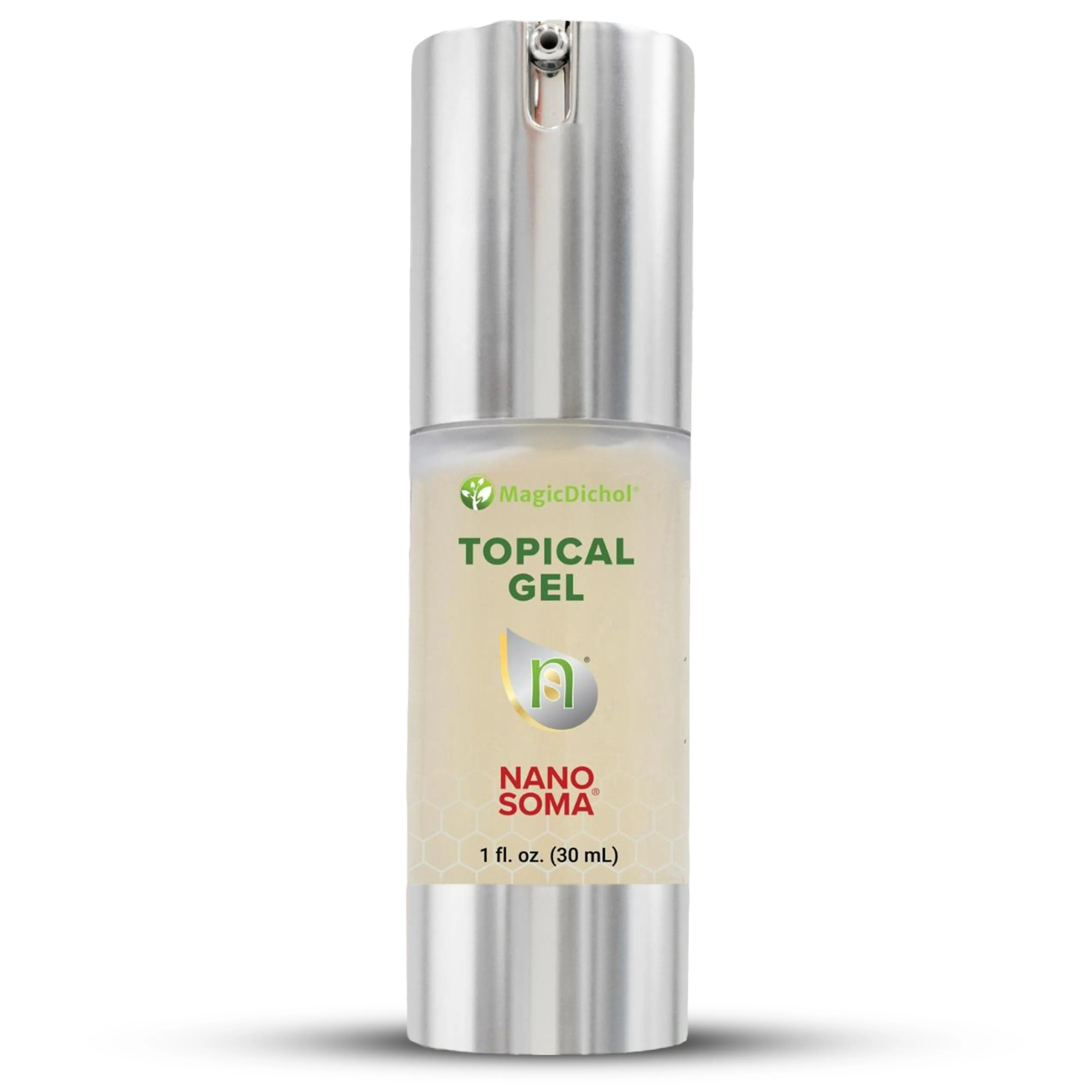 [MDMS030] Nano Soma Gel