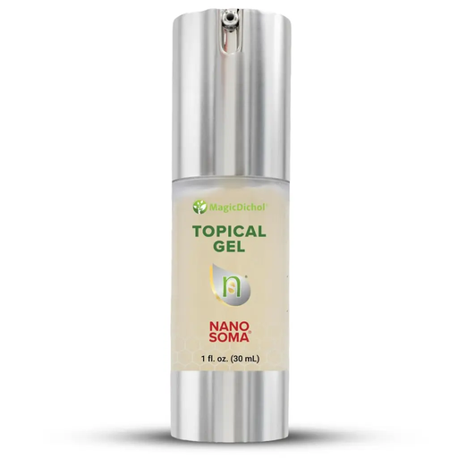 [MDMS030] Nano Soma Gel