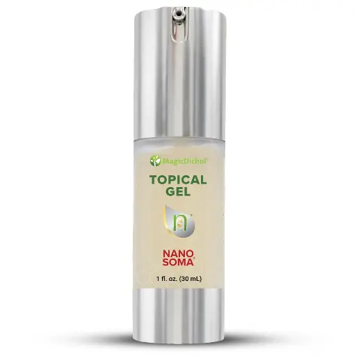 [MDMS030] Nano Soma Gel