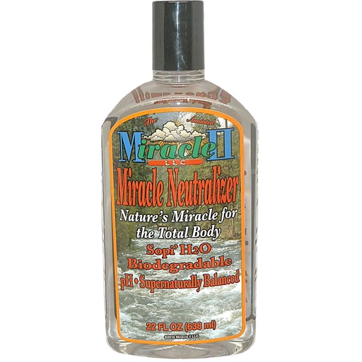 [M2N] Miracle Neutralizer Liquid