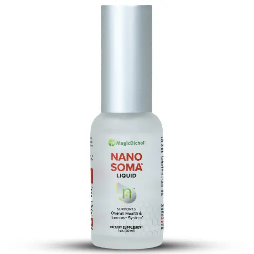 [MDNS030] Nano Soma Liquid