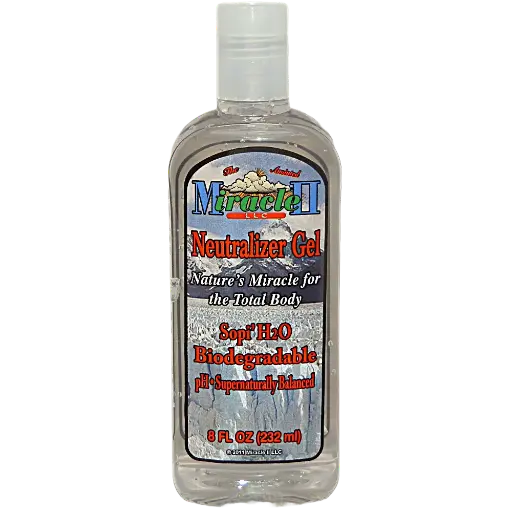 [M2G] Neutralizer Gel